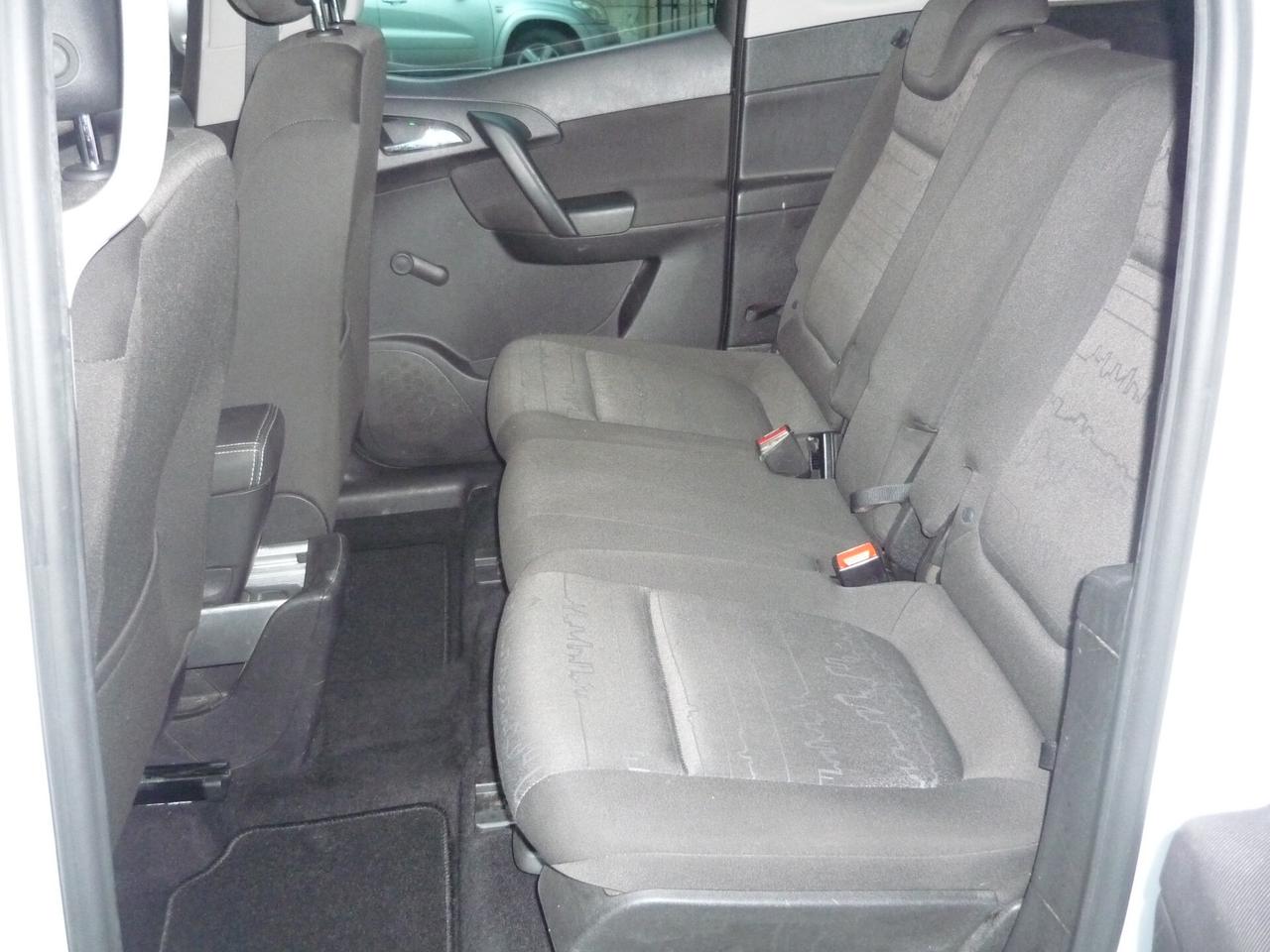 Opel Meriva 1.4 Turbo 120CV GPL Tech Elective