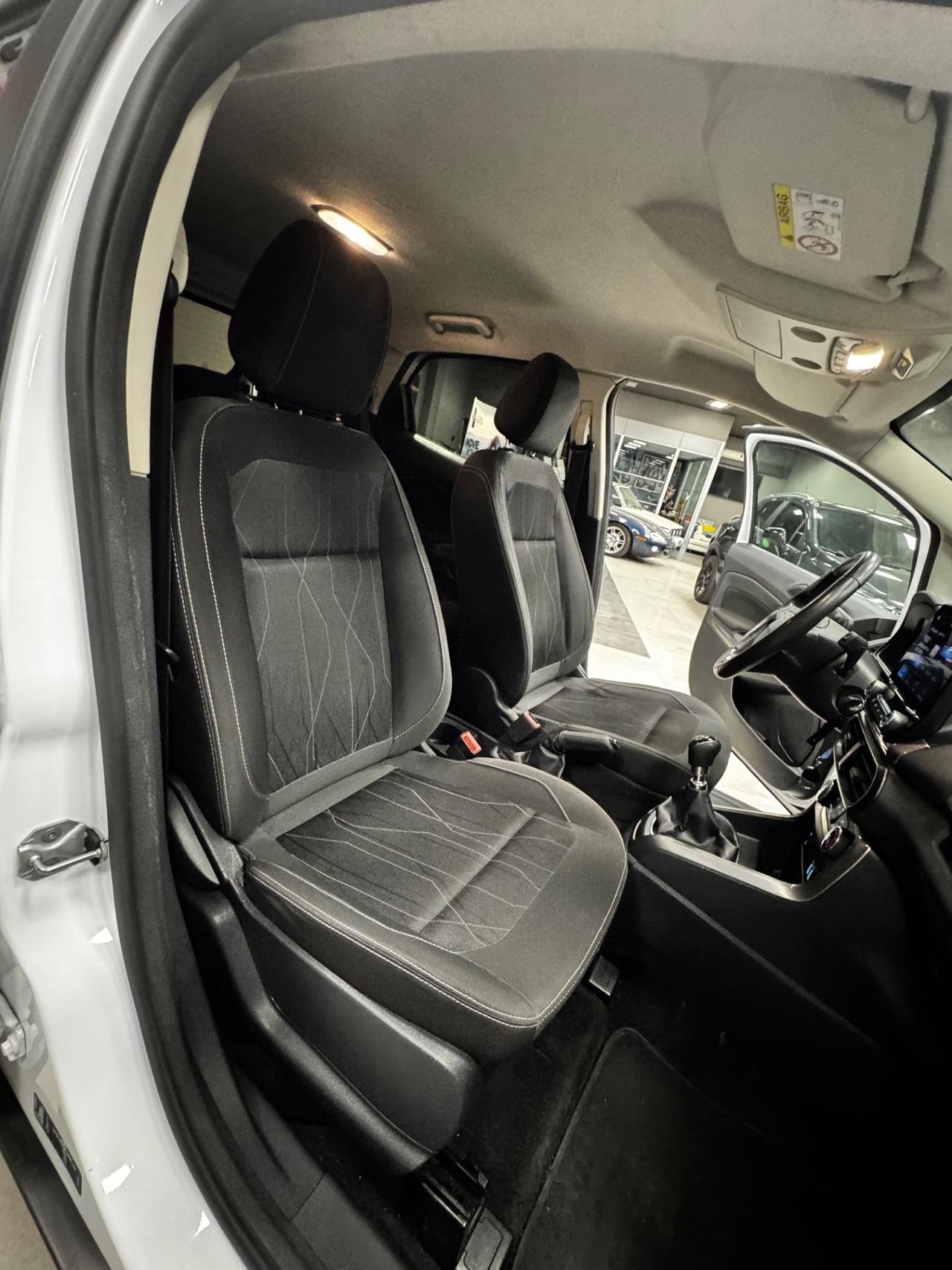 FORD ECOSPORT 1.0 ECOBOOST MY2019 PLUS