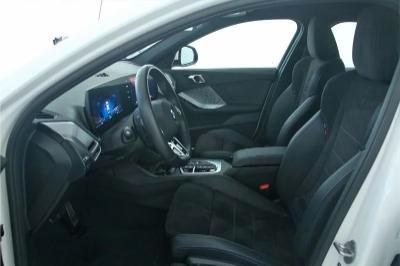 BMW 118 118d Msport Pro