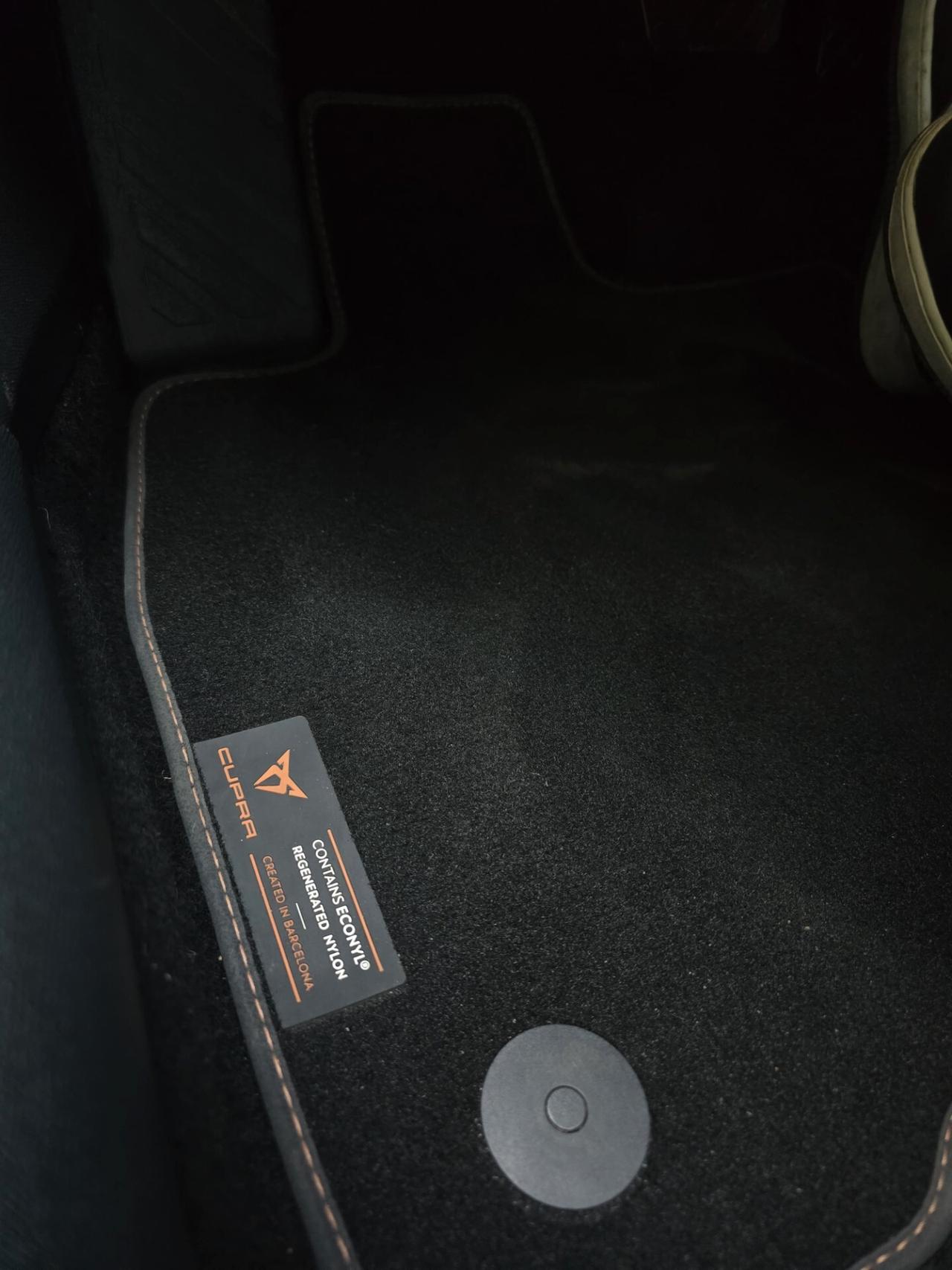 Cupra Formentor 2.0 TDI 4Drive DSG 4x4