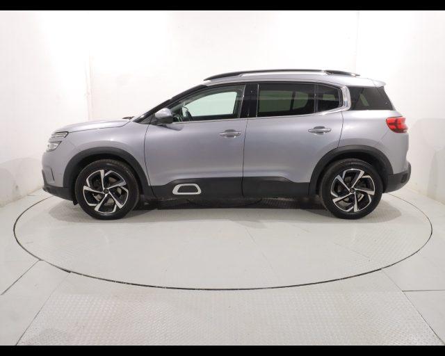 CITROEN C5 Aircross BlueHDi 130 S&S EAT8 Shine