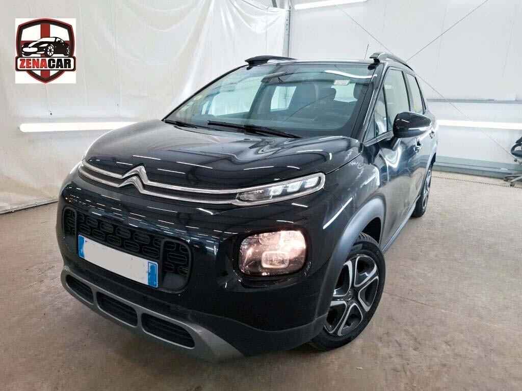 C3 Aircross BlueHDi 100 S&S Feel Unico Proprietario Iva Esposta