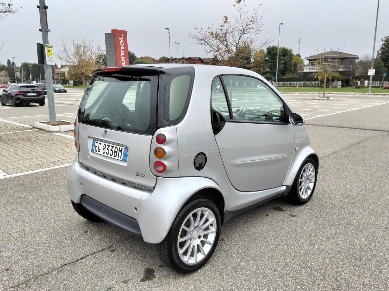 Smart ForTwo 700 61Cv*Automatic*Panorama*Aux