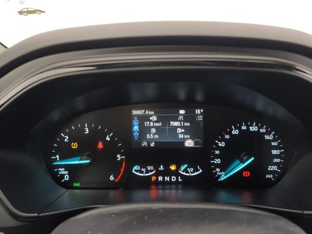 FORD Focus 1.5 ecoblue ST-Line 115cv auto