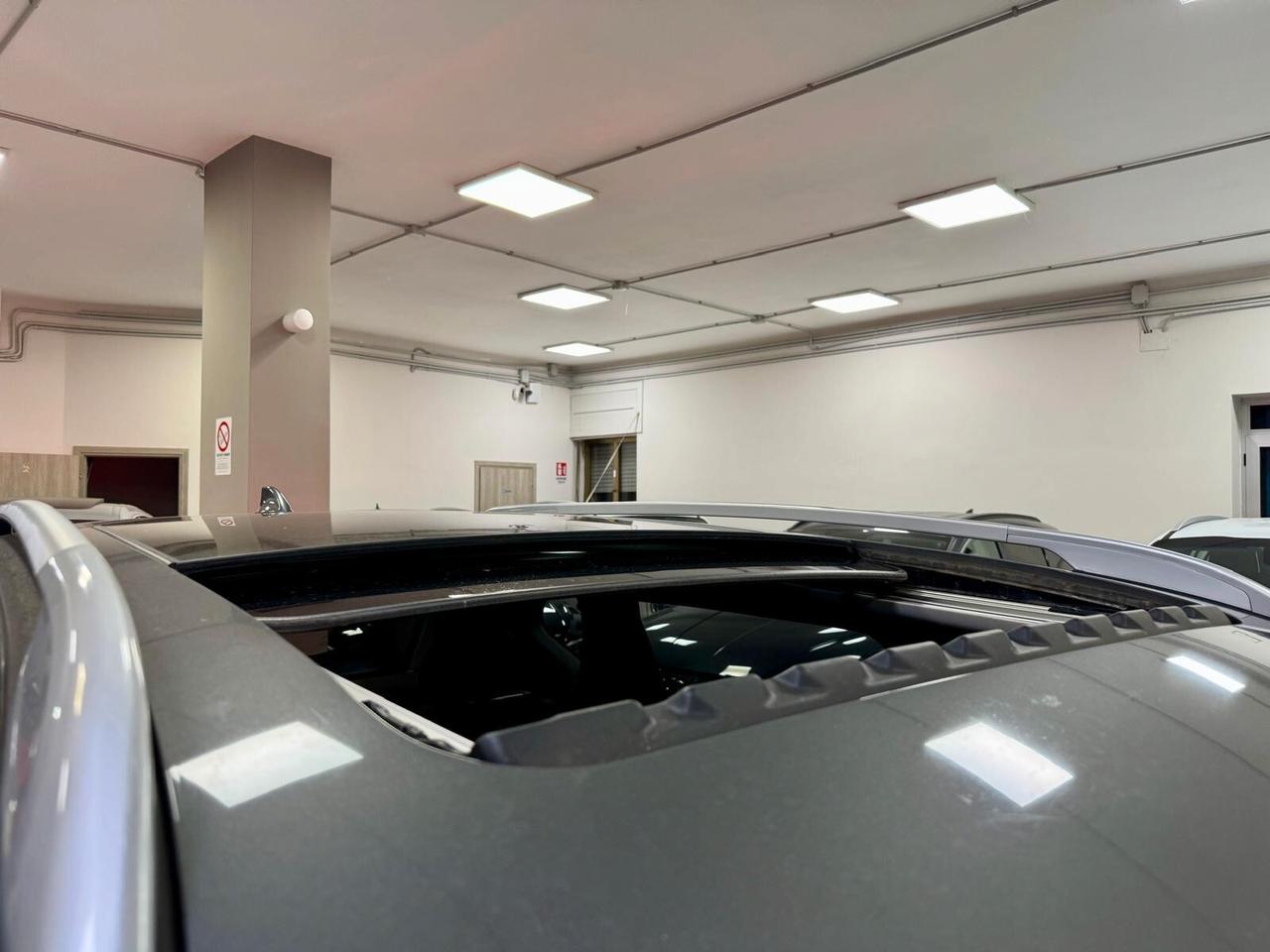 Nissan X-Trail 2.0 dCi 177cv 4WD X-Tronic Tekna 2017