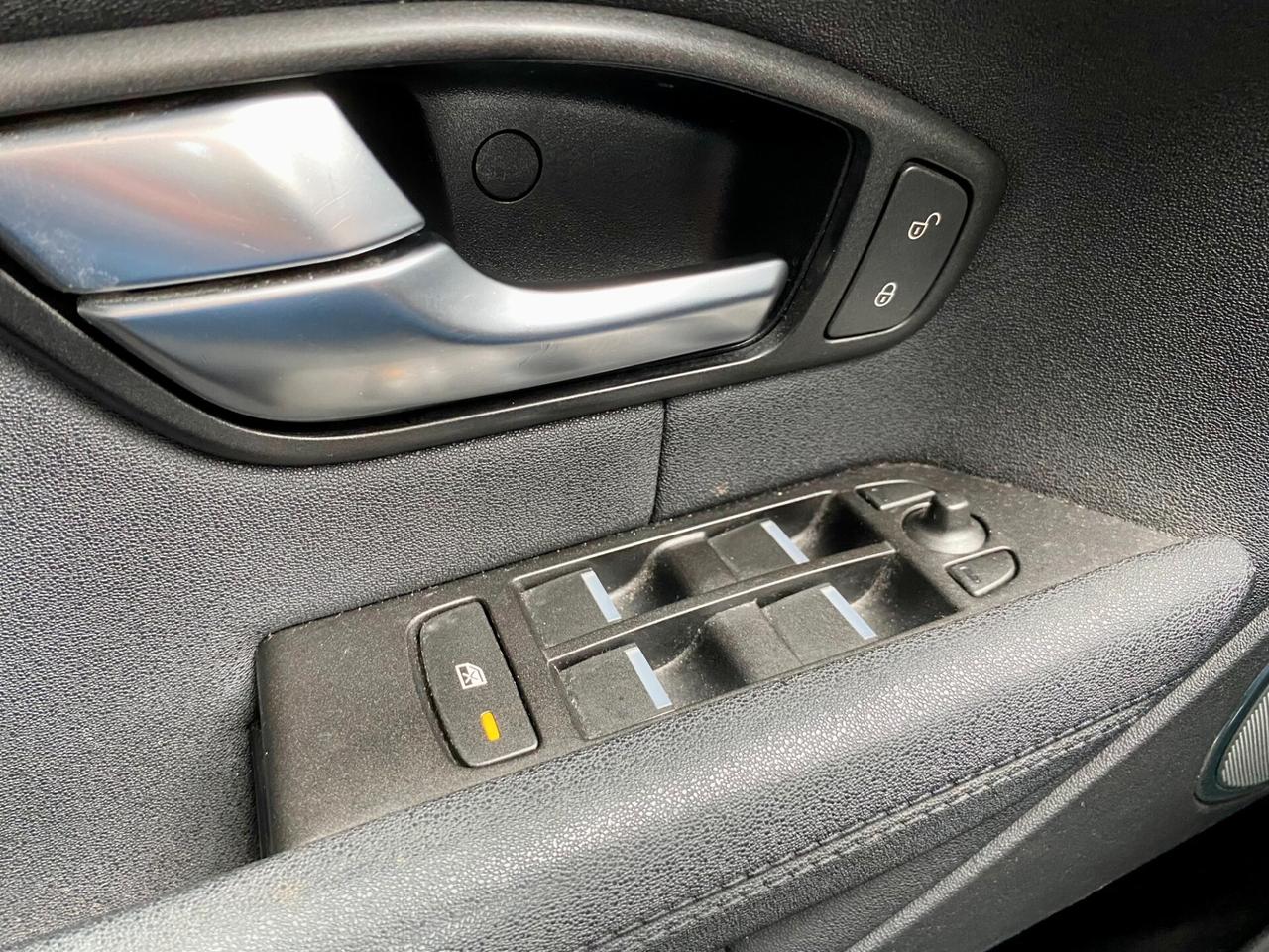 Land Rover Range Rover Evoque 5p 2.0 td4 Pure AWD 150cv auto