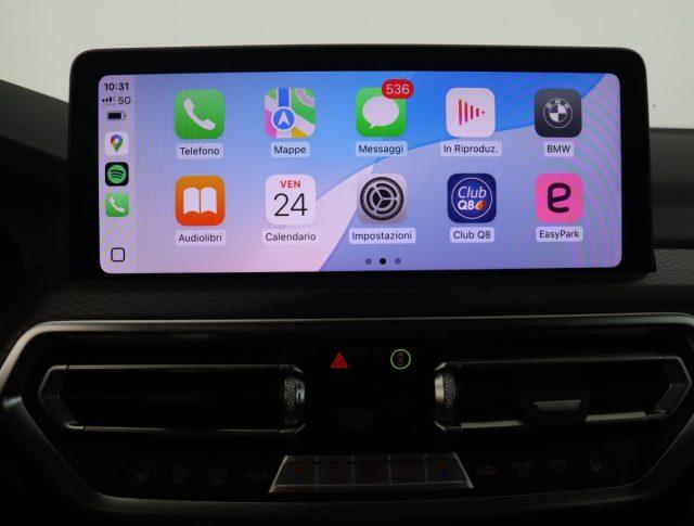 BMW X3 xDrive20i 48V Msport *PREZZO PROMO PARISI*