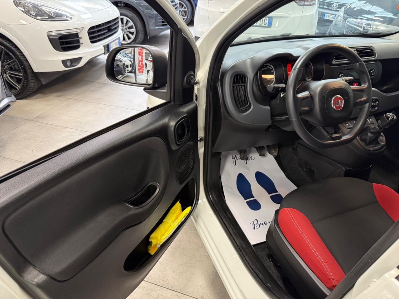 Fiat Panda 1.2 S&S Pop 69 CV Ok Neopatentati
