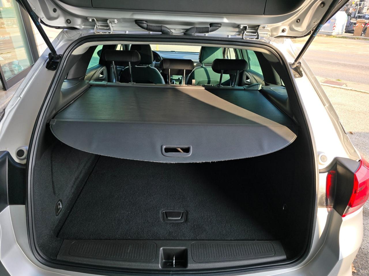 Opel Astra 1.5 CDTI 122 CV S&S Sports Tourer Ultim