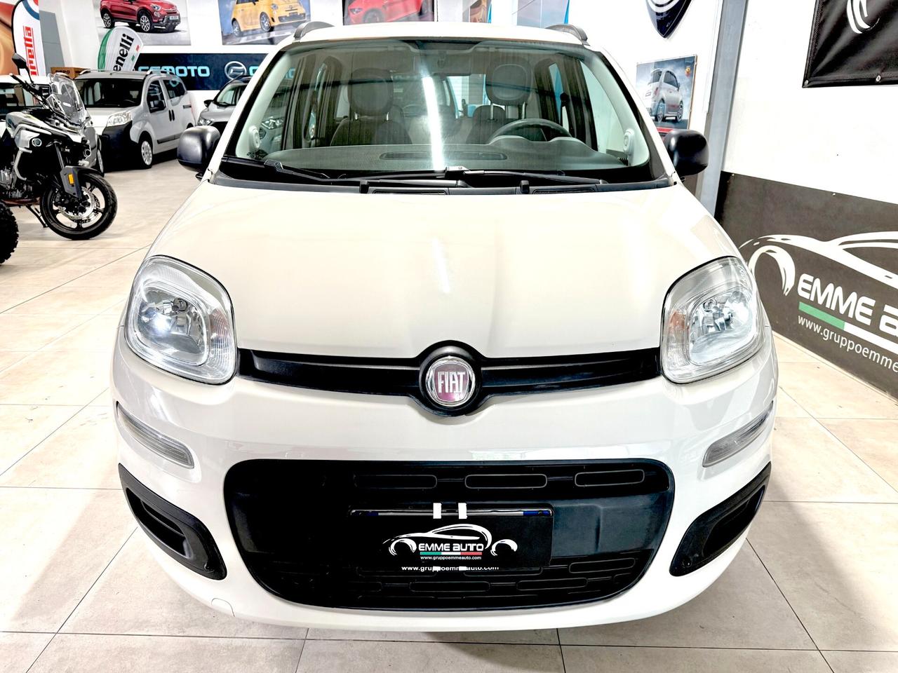 Fiat Panda 1.2 Easy