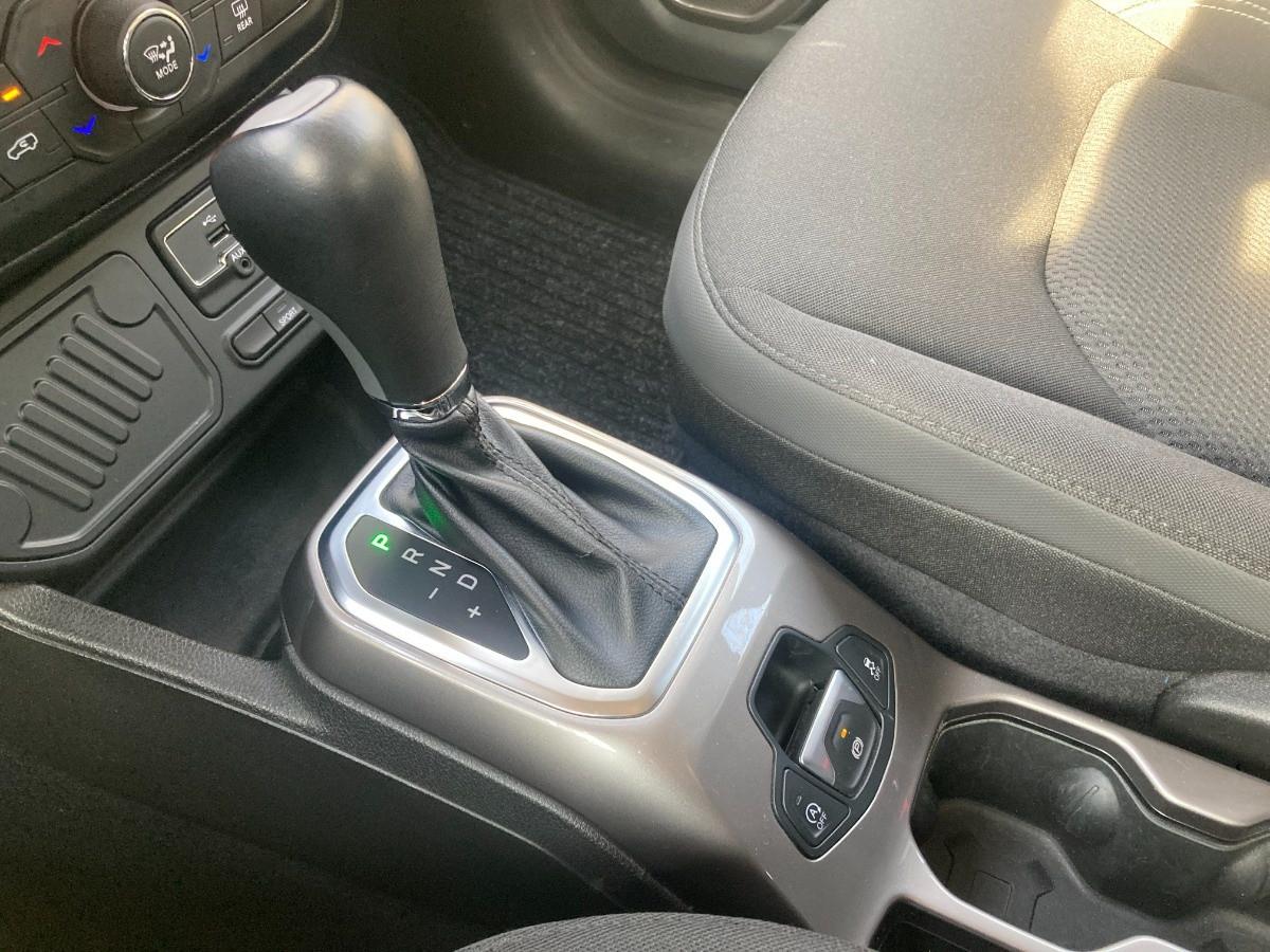 JEEP Renegade 1.3 t4 Limited 2wd 150cv ddct