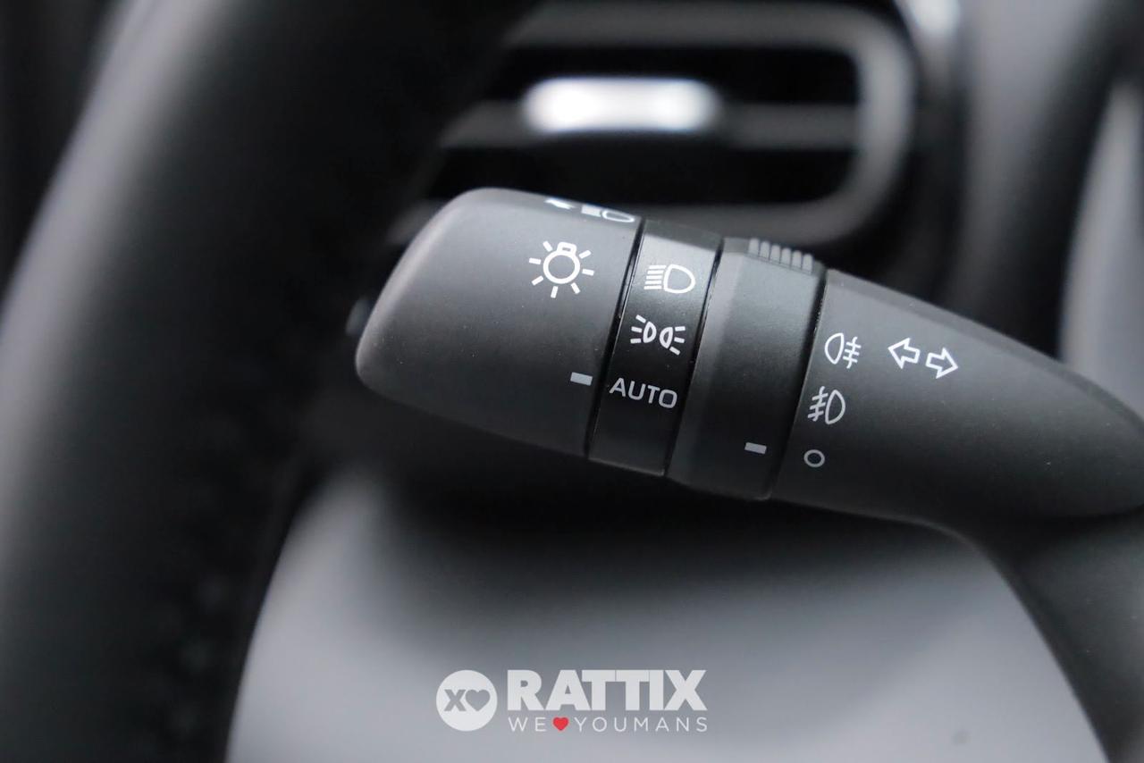 Toyota Yaris Cross 1.5 Hybrid 130CV Trend e-CVT