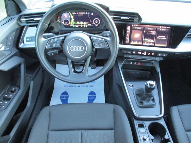 AUDI A3 SPB 30 TDI Business