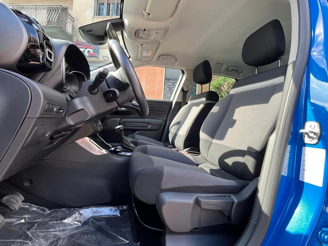 Citroen C3 Aircross BlueHDi 110 Shine X NEOPATENTATI
