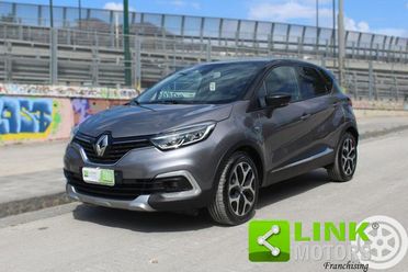 RENAULT Captur dCi 8V 90 CV Start&Stop Energy Intens