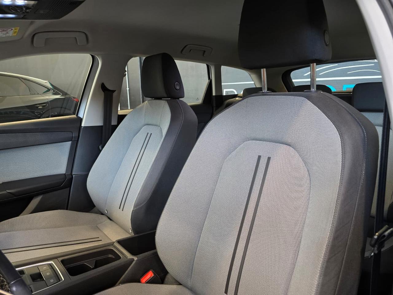 Seat Leon Sportstourer 2.0 TDI 150 CV DSG Style