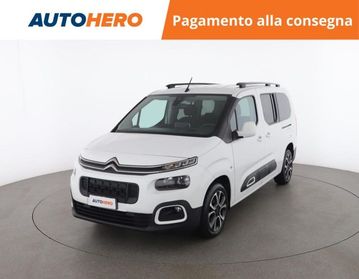 CITROEN Berlingo BlueHDi 130 Stop&Start XL Shine