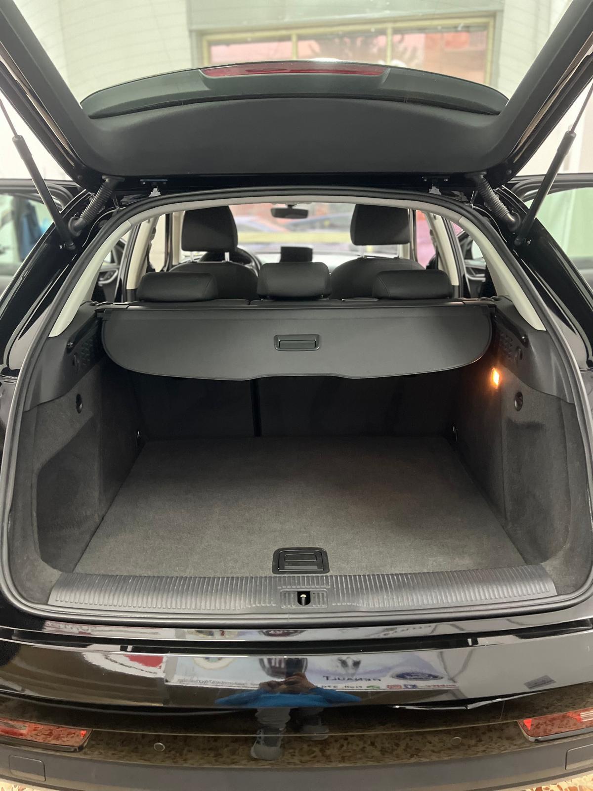 Audi Q3 2.0 TDI 150 CV Sport