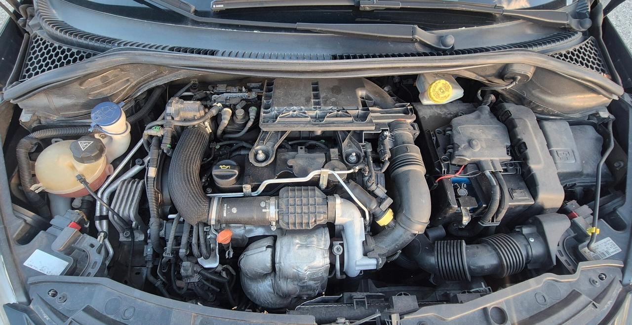 Peugeot 207 1.4 HDi 70CV 5p. Energie