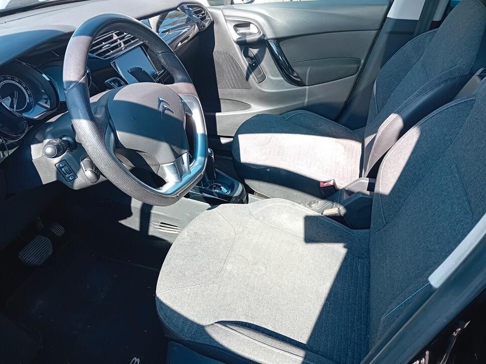 Citroen C3 PureTech 82 S&S ETG Exclusive