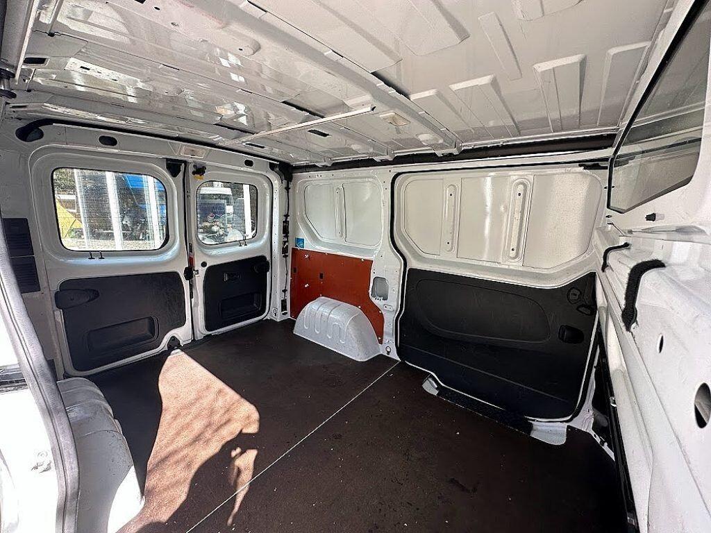 OPEL vivaro 1.6 CDTI 120CV Doppia porta laterale