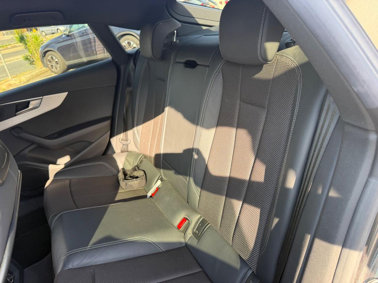 Audi A5 S Line 3.0 50 TDI *PROMO FINANZIAME #11071