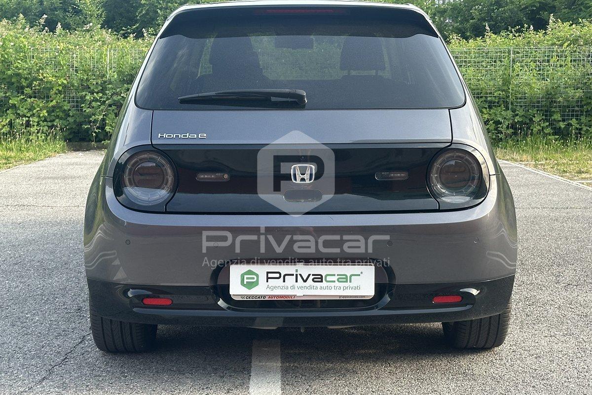 HONDA Honda e Advance 17