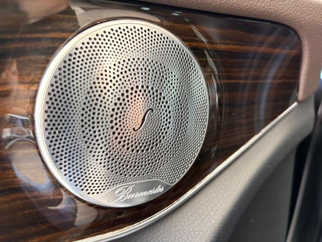 MERCEDES-BENZ GLC 250 d 204CV 4MATIC Exclusive Luxury Burmester