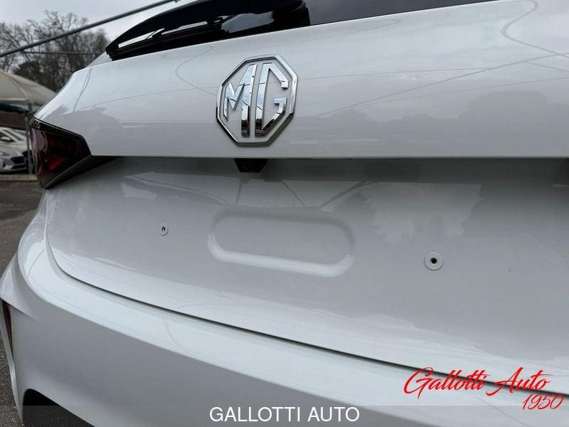 MG MG3 Benzina 1.5 Standard