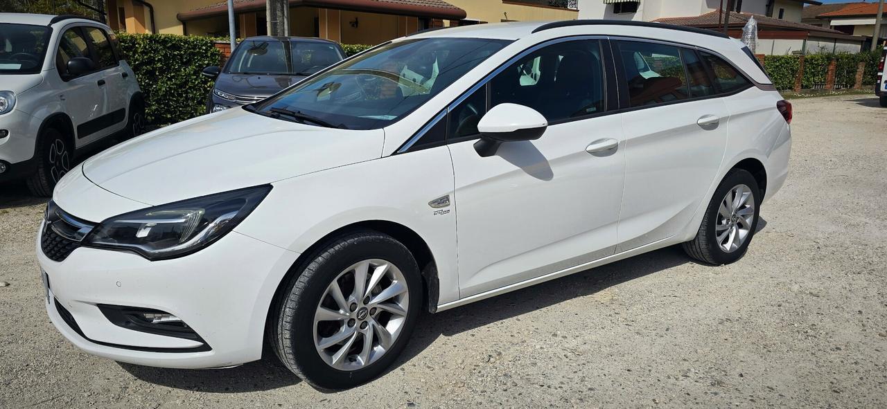 Opel Astra 1.6 CDTi Sports Tourer - 2018