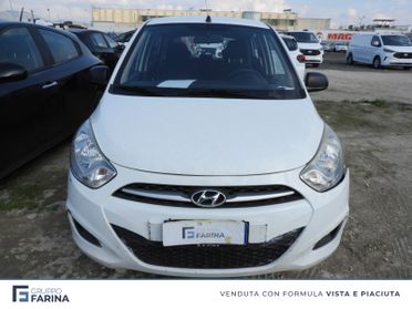 HYUNDAI i10 I 2008 - i10 1.1 Comfort