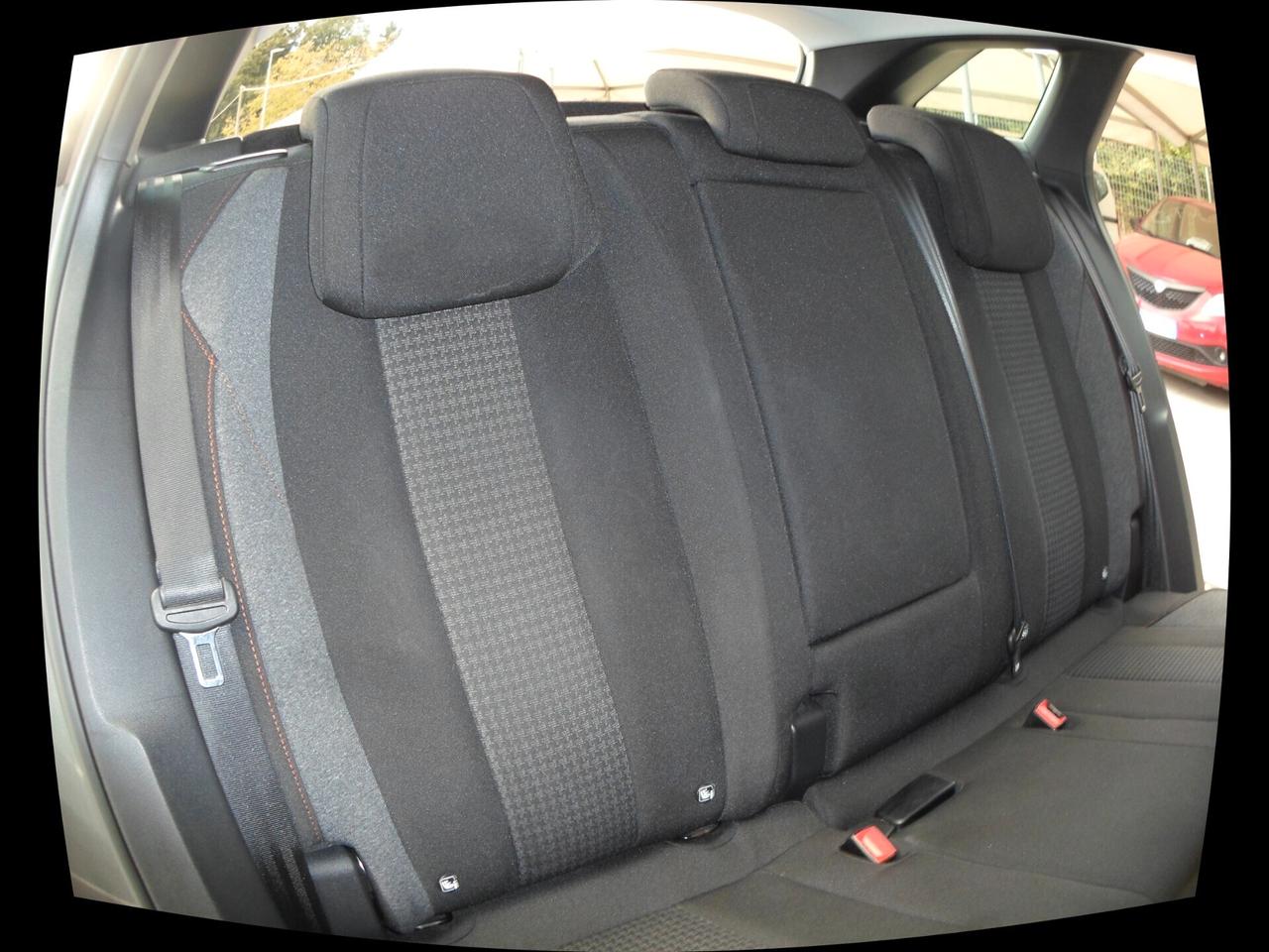 Peugeot 3008 BlueHDi 130 S&S EAT8 GT