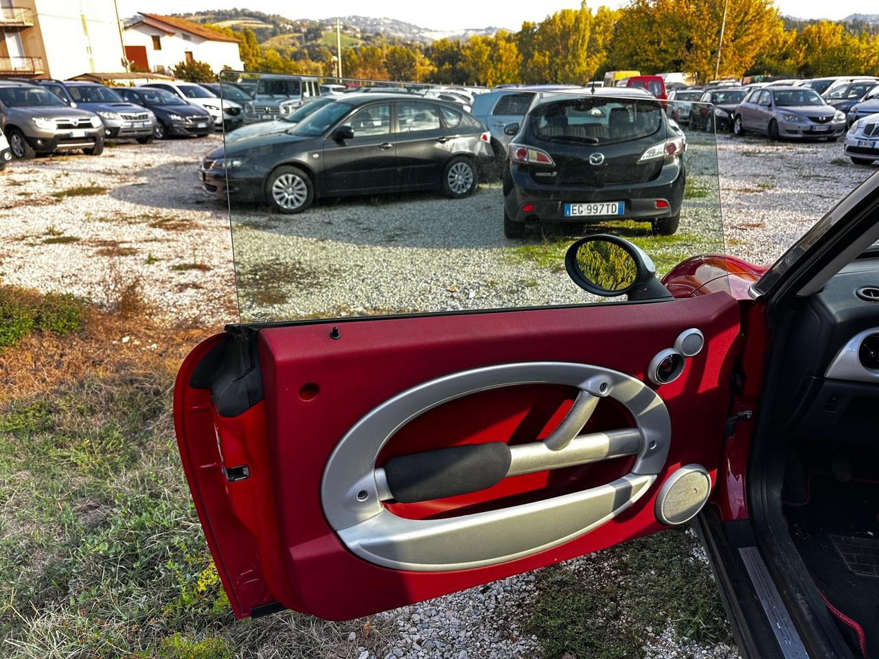 Mini 1.6 16V Cooper