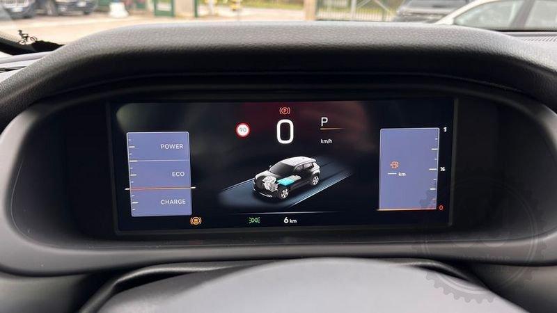 Jeep Avenger e-Hybrid 1.2 MHEV e-Hybrid Turbo Summit TETTO P. PELLE