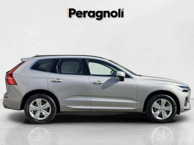 VOLVO XC60 B4 D AWD CORE AUTOMATICA