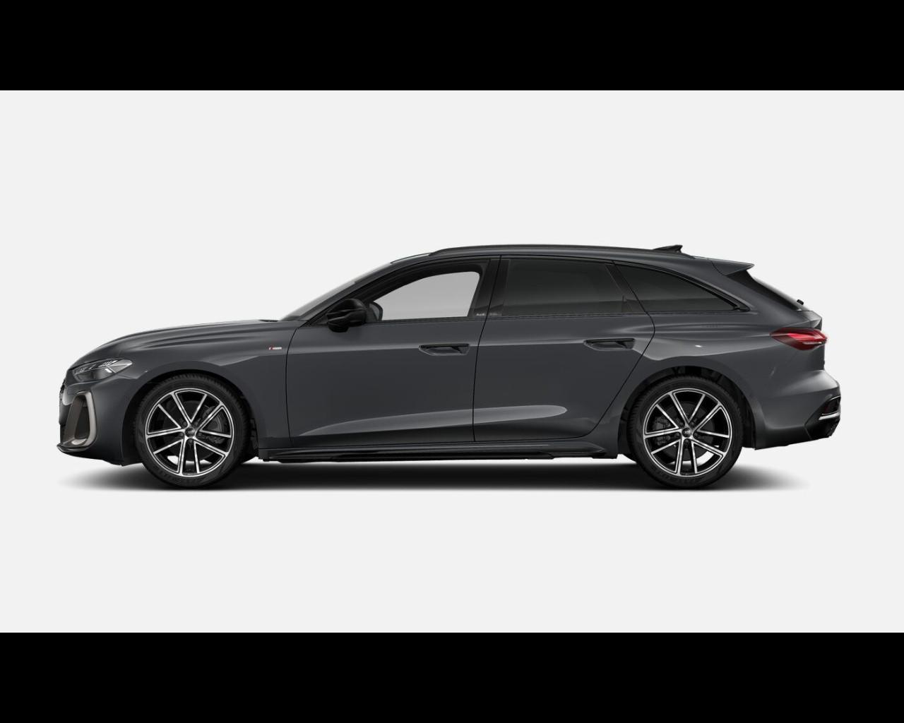 AUDI Audi A5 Avant S line edition TDI quattro 150 kW S tronic