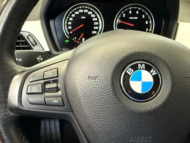 BMW X1 xDrive25e Business Advantage - PROMO