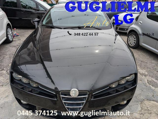 ALFA ROMEO Brera 3.2 JTS V6 Q4 Sky Window