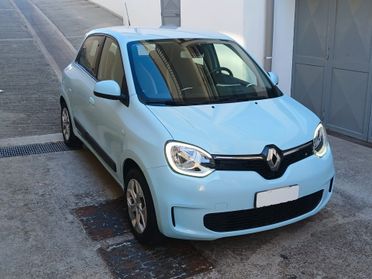 Renault Twingo Electric Zen