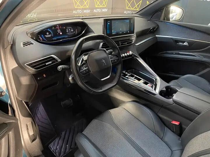 Peugeot 5008 BlueHDi 130 S&S EAT8 Allure Pack 7 Posti