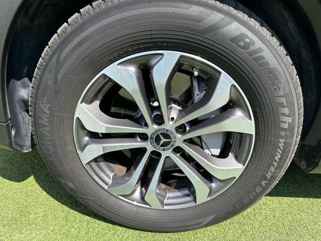 MERCEDES-BENZ GLC 220 d 4Matic Business E6d UNIPROP 90000KM IVA ESPOSTA