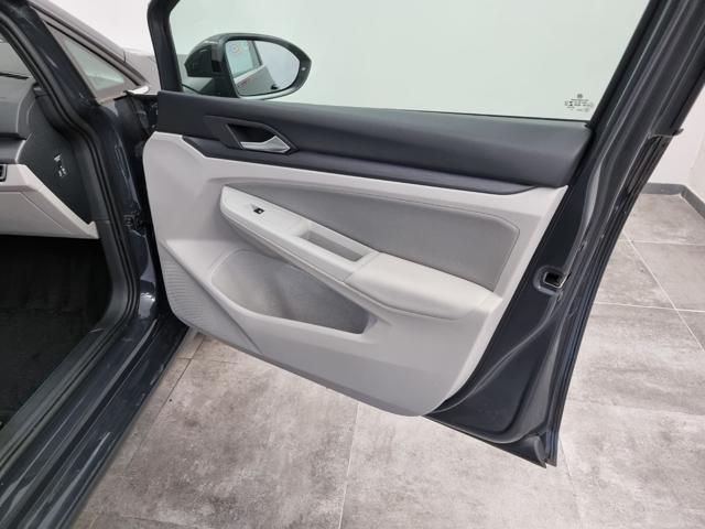 VOLKSWAGEN Golf 1.4 TSI eHYBRID 204 CV DSG Style