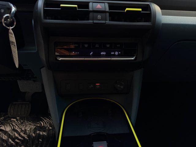 FIAT Grande Panda 1.2 Hybrid 110 CV S&S Icon tua da ?239,00 mensili