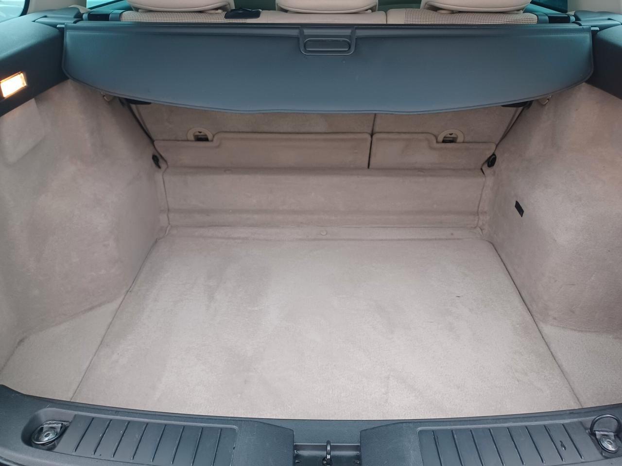 Fiat Croma 1.9 Multijet 120 CV IMMACOLATA