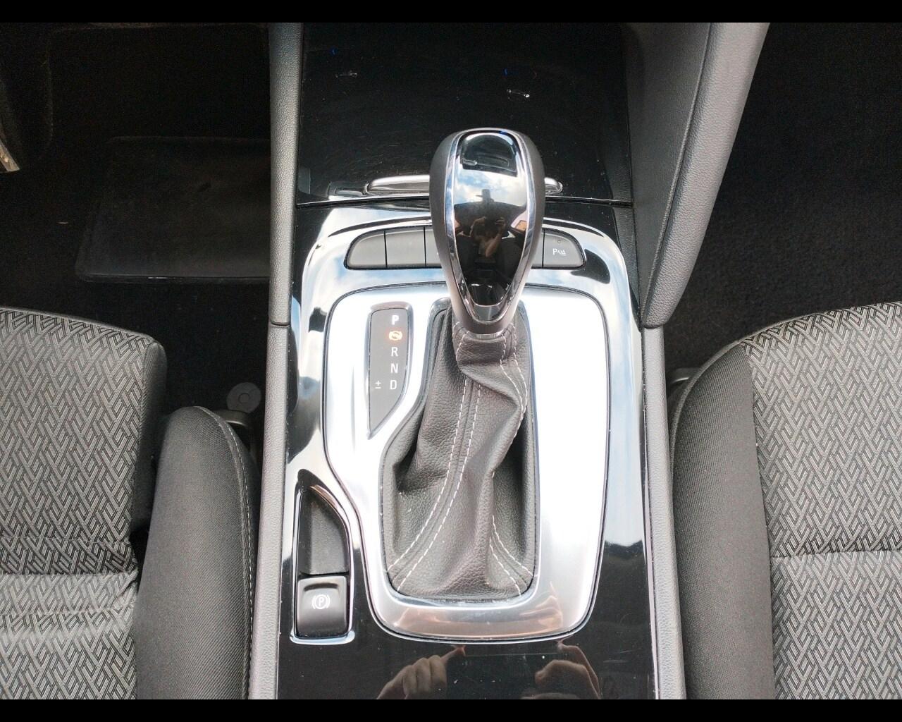 OPEL Insignia 2ª serie Insignia 1.6 CDTI 136 S...