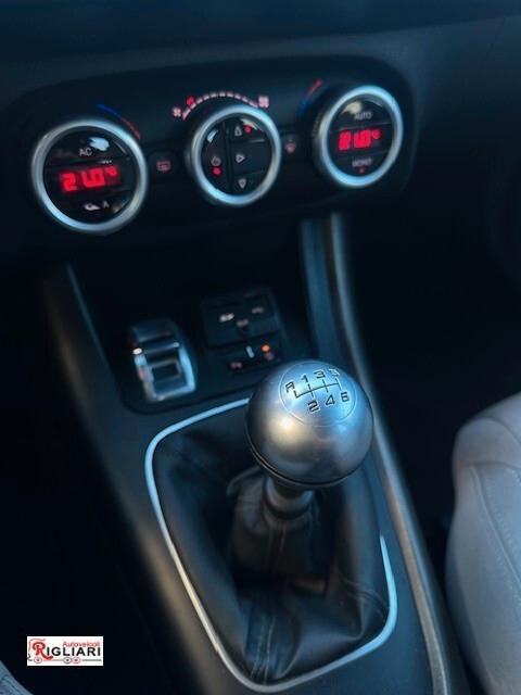 Alfa Romeo Giulietta 1.6 JTDm-2 105 CV Exclusive