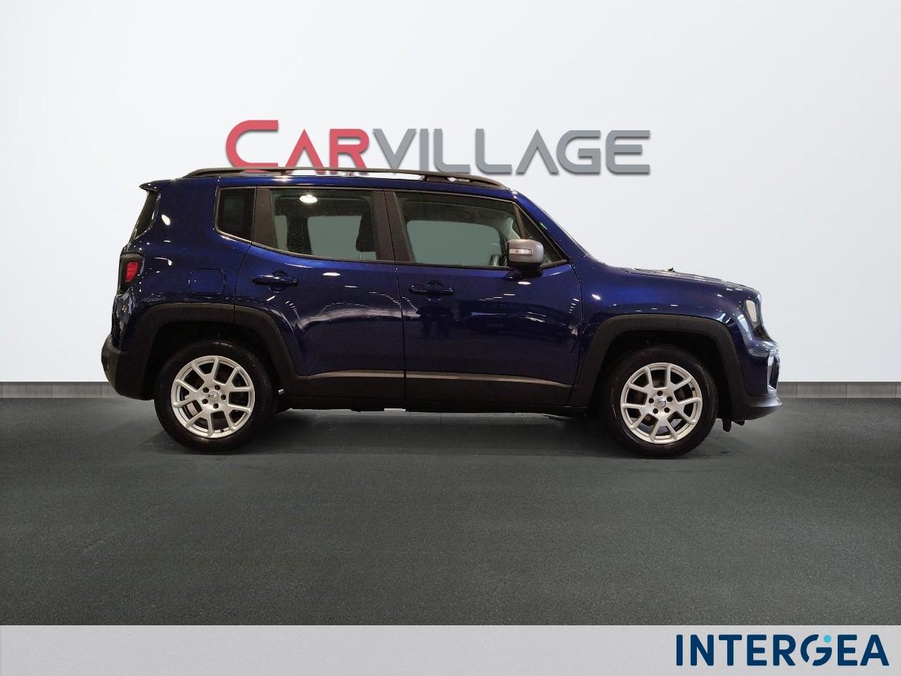 JEEP Renegade 1.0 t3 Limited 2wd