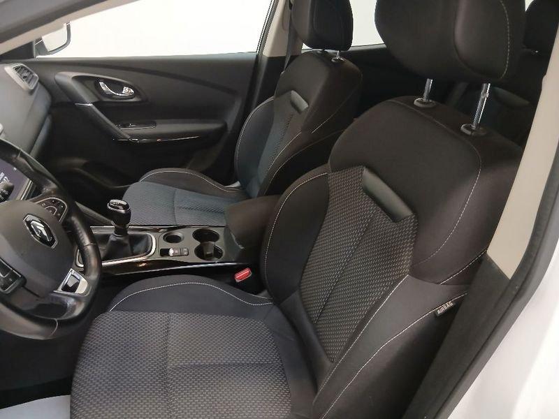 Renault Kadjar 1.2 tce energy Sport Edition 130cv