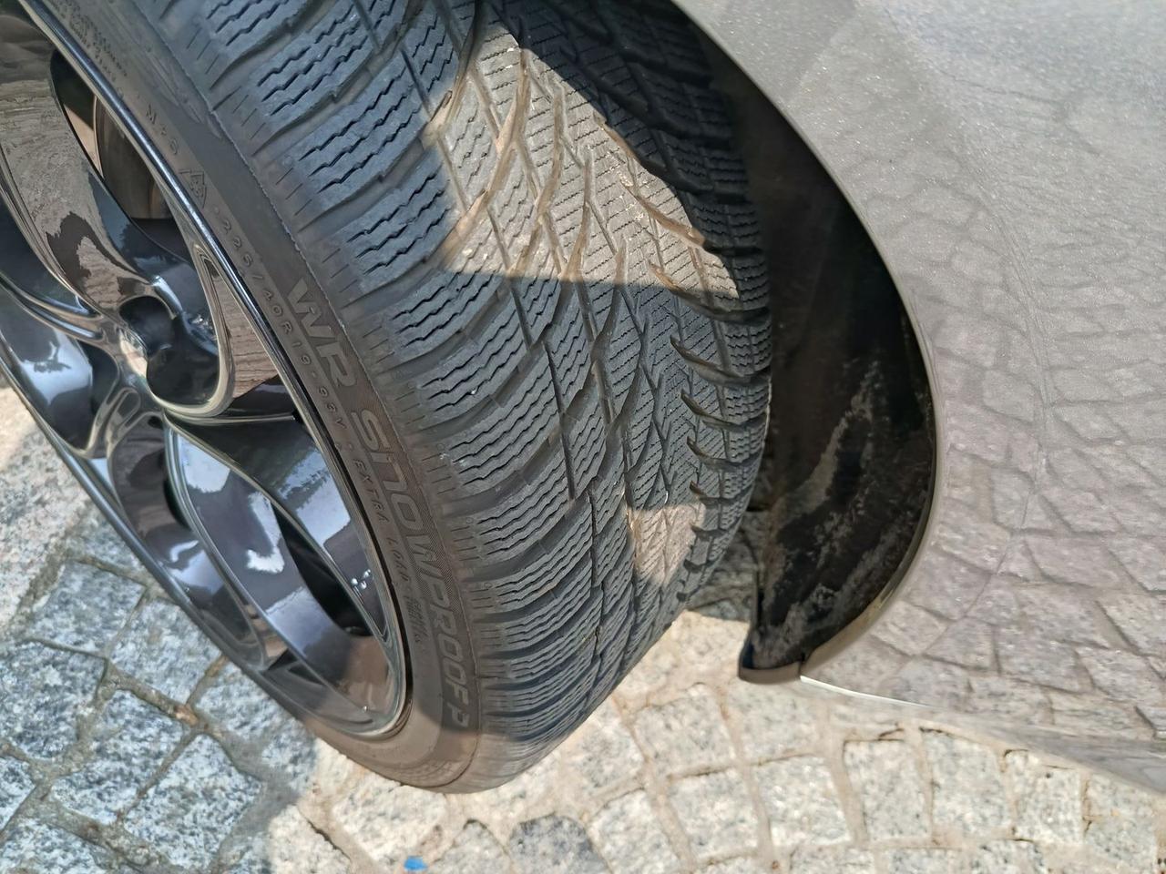 Alfa Romeo Giulia Veloce 2.0 Turbo #10509