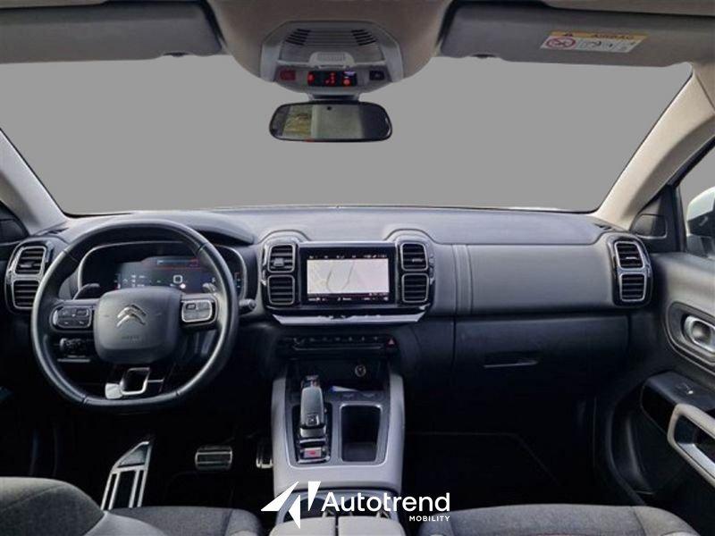 Citroën C5 Aircross BlueHDi 130 CV Automatica LED S&S Shine